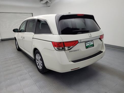 Used 2016 Honda Odyssey EX-L image 5