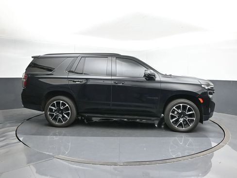 Used 2024 Chevrolet Tahoe RST w/ Sport Performance Package image 6