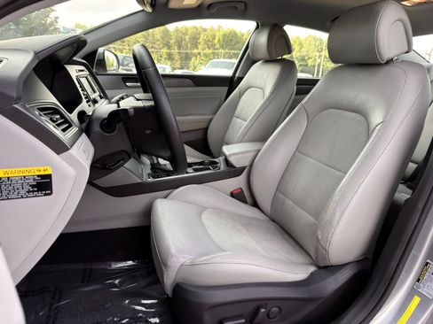 Used 2015 Hyundai Sonata Sport w/ Option Group 03 FWD image 18