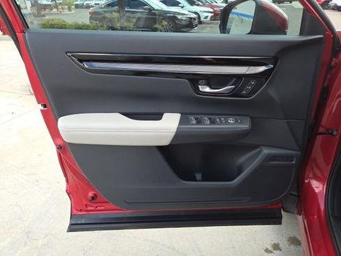 Certified 2024 Honda CR-V EX-L image 15
