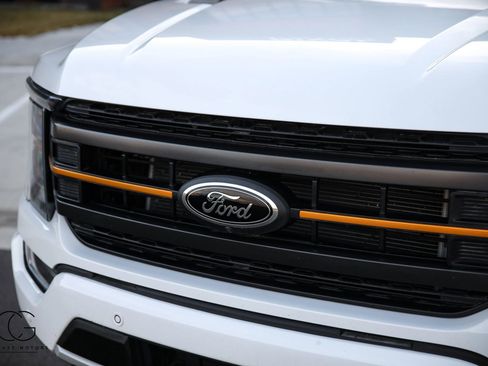 Used 2023 Ford F150 Tremor w/ Equipment Group 402A High image 25