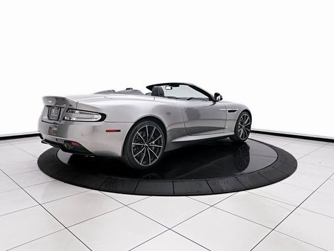 Used 2016 Aston Martin DB9 GT image 18