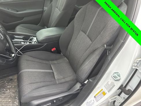 Used 2023 Honda Accord Sport image 18