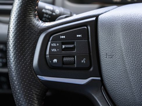 Used 2025 Honda Ridgeline TrailSport image 21