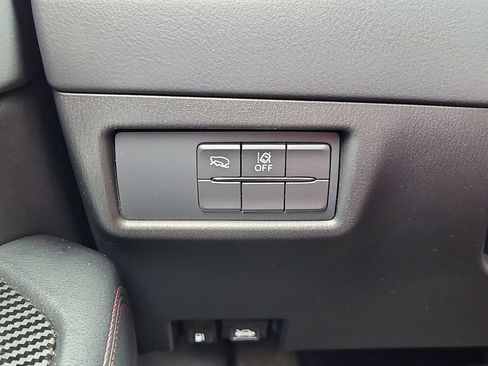 Used 2023 MAZDA CX-5 Carbon Edition AWD/4WD image 18