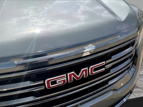 Used 2023 GMC Acadia AT4 w/ LPO, Floor Liner Package AWD/4WD image 36