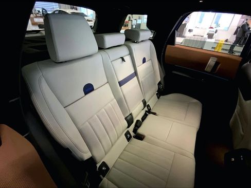 Used 2025 MINI Cooper Countryman S w/ Comfort Package Max image 20