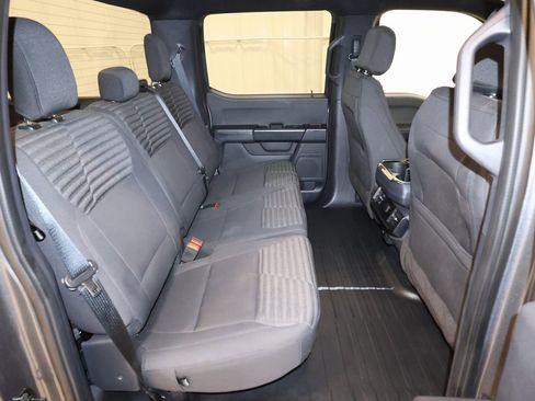 Certified 2023 Ford F150 XL w/ STX Appearance Package image 16