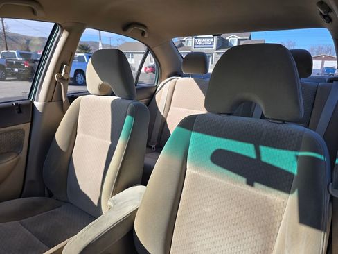 Used 2004 Honda Civic VP image 21