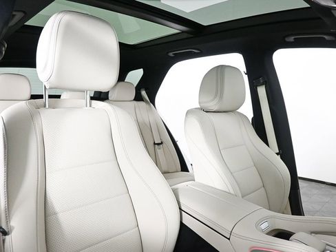 Used 2026 Mercedes-Benz GLE 450 4MATIC image 22