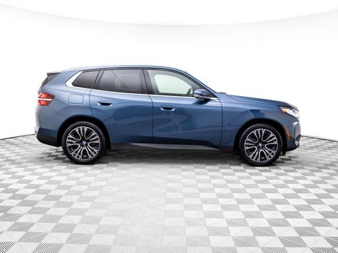 New 2026 BMW X3 xDrive30 w/ Premium Package image 8