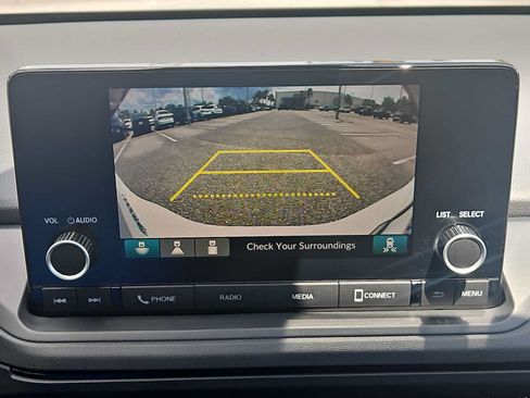 Certified 2023 Honda Accord EX image 23