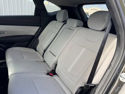 Used 2025 Hyundai Tucson SEL FWD image 12