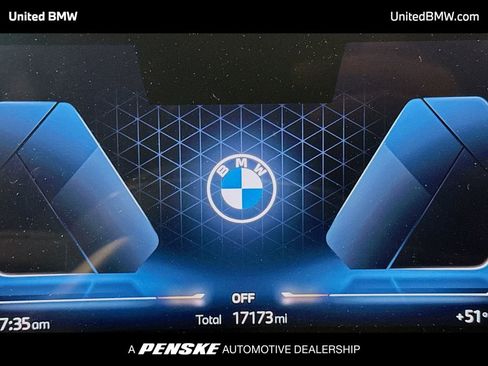 Used 2023 BMW X1 xDrive28i w/ Convenience Package image 7