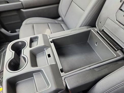 New 2025 Chevrolet Silverado 3500 W/T w/ WT Convenience Package image 29