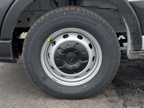 New 2026 Ford Transit 250 Base image 10