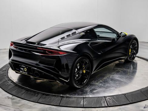 New 2026 Lotus Emira SE image 17