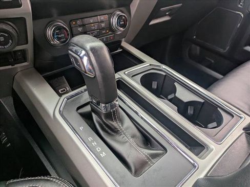 Used 2020 Ford F150 Lariat w/ Equipment Group 502A Luxury image 11