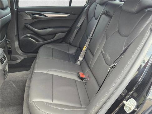 Used 2025 Cadillac CT5 Premium Luxury image 20