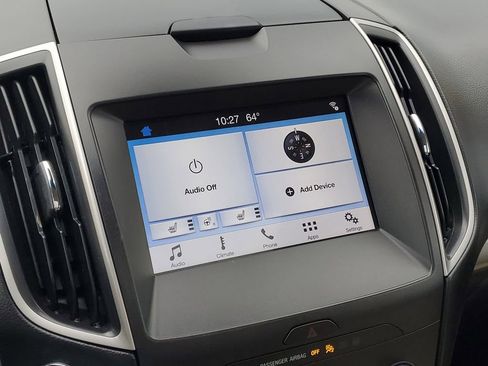 Used 2019 Ford Edge SEL w/ Equipment Group 201A image 22