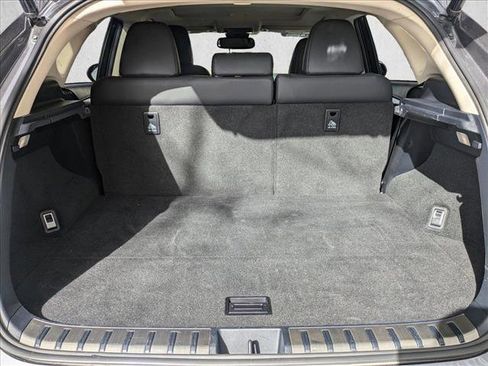 Certified 2021 Lexus NX 300 FWD w/ Accessory Package 2 image 6