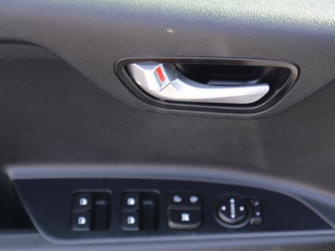 Used 2022 Hyundai Tucson SEL w/ Cargo Package image 8