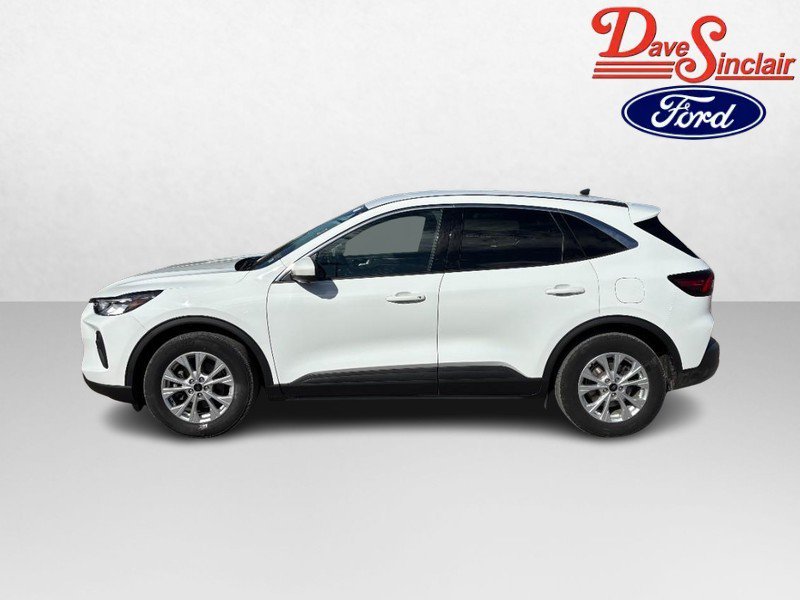 Used 2023 Ford Escape Active w/ Tech Pack #2 FWD image 10
