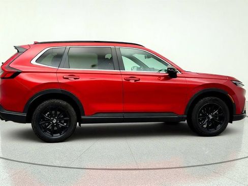 Used 2023 Honda CR-V Sport image 4