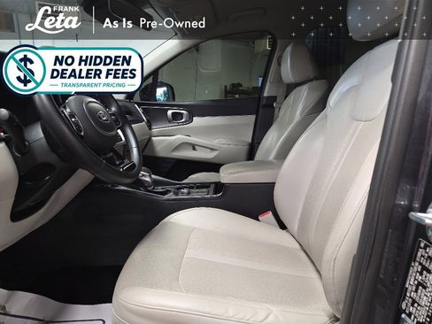 Used 2021 Kia Sorento S AWD/4WD image 13