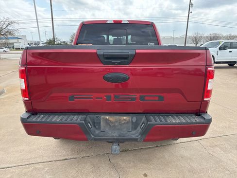 Used 2019 Ford F150 XLT w/ Equipment Group 302A Luxury image 6