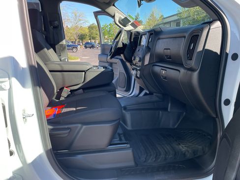 Used 2026 Chevrolet Silverado 2500 W/T w/ WT Convenience Package image 47