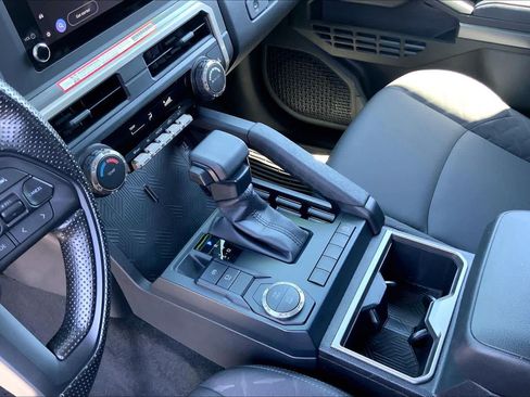 Certified 2025 Toyota Tacoma SR5 RWD image 15