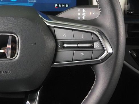 Used 2025 Honda Prologue Touring image 23