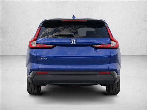 Used 2024 Honda CR-V EX-L image 6