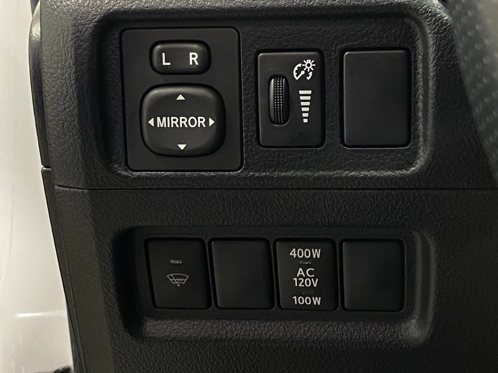 Used 2014 Toyota 4Runner SR5 Premium AWD/4WD image 19