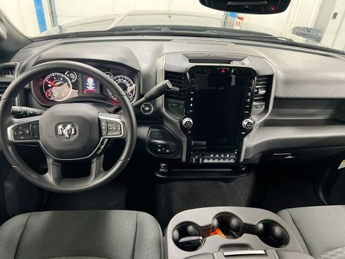 New 2026 RAM 3500 Tradesman image 5