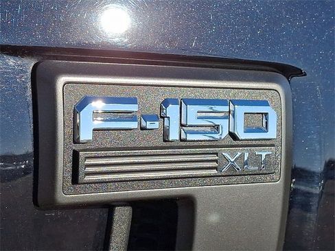 Certified 2023 Ford F150 XLT w/ Equipment Group 301A Mid image 28