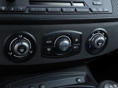 Used 2007 BMW M Coupe image 55