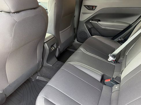 New 2026 Subaru Crosstrek 2.0i Premium image 12