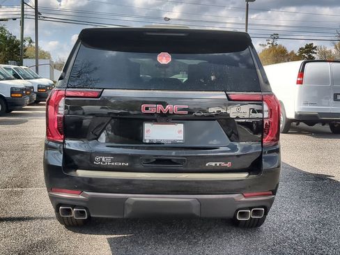 New 2026 GMC Yukon AT4 Ultimate image 7