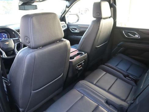 Used 2023 Chevrolet Tahoe LT image 60