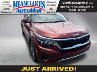 Used 2023 Kia Seltos S FWD video 1