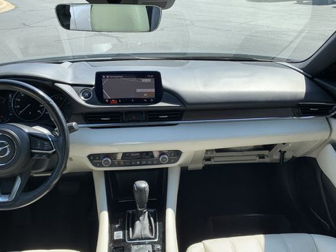 Used 2018 MAZDA MAZDA6 Signature FWD image 31