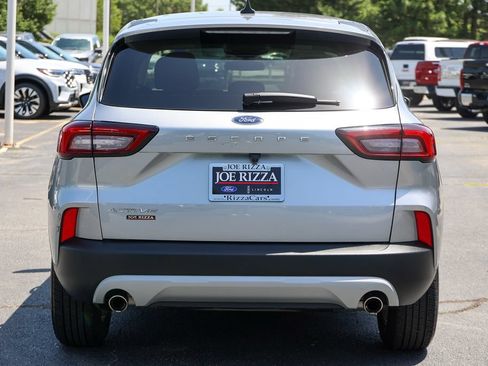 Used 2023 Ford Escape Active FWD image 24