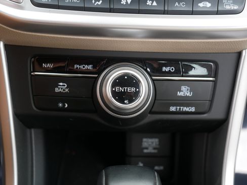 Used 2015 Honda Accord Touring image 29