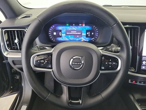 Used 2024 Volvo S60 B5 Plus w/ Climate Package FWD image 22