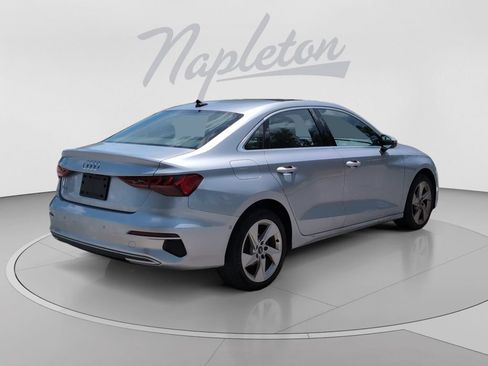 Used 2024 Audi A3 2.0T Premium FWD image 6