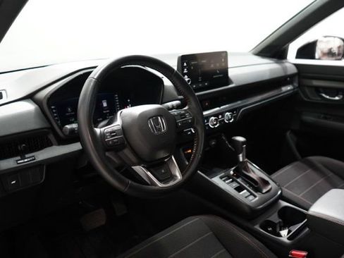 Used 2026 Honda CR-V TrailSport image 15