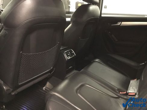 Used 2013 Audi A4 2.0T Premium Plus w/ Premium Plus Pkg AWD/4WD image 27