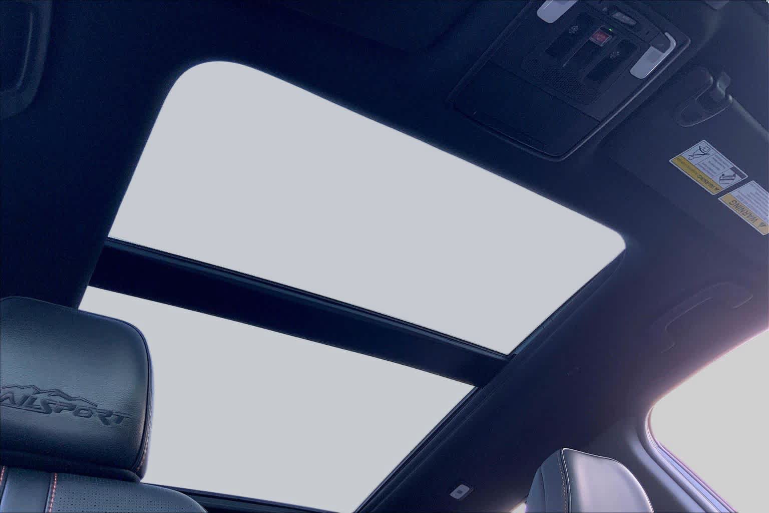 Certified 2026 Honda Passport TrailSport Elite image 14